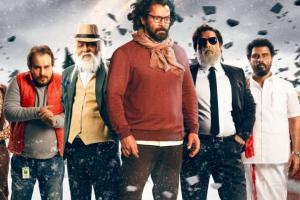 Chiyaan Vikram's 'Cobra' Trimmed By 20 Minutes Upon Suggestions