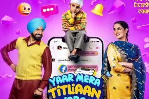 Yaar Mera Titliyaan Warga Box Office Collection | All Language | Day Wise | Worldwide