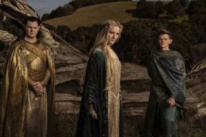 Amazon Prime Video's 'The Lord of the Rings: The Rings of Power' Has Nearly 10,000 VFX Shots