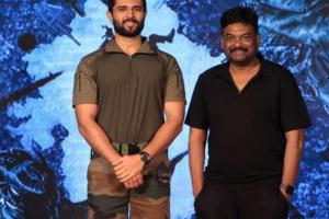 After 'Liger' Debacle, Vijay Deverakonda's 'JGM' With Puri Jagannadh To Have Changes In Script?