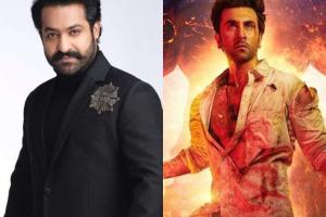 Jr. NTR Fans Become The Reason For 'Brahmastra' Pre-Release Event Cancellation In Hyderabad?