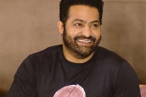 Jr. NTR's Honest Advice To The Indian Filmmakers Amid Challenging Times