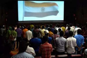 Movie Tickets To Be Sold At Rs. 75 To Celebrate National Cinema Day