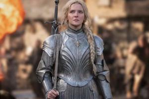 'Lord of the Rings: The Rings of Power' Clicks Biggest Ever Premiere For Amazon Prime Video With 25 Million Views