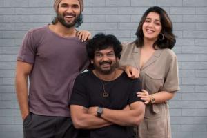Underfire Puri Jagannadh Shelved His Dream Project 'JGM' With Vijay Deverakonda?