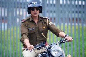 Akshay Kumar's Psychological Crime Thriller 'Cuttputlli' Is Trending At Number 1 On Disney Plus Hotstar, As Per Producers