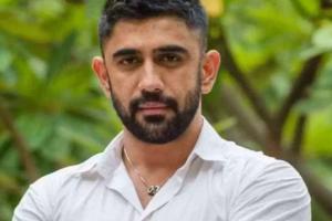 The 'Breathe' Star Amit Sadh Rejects An Alcohol Brand Advertisement