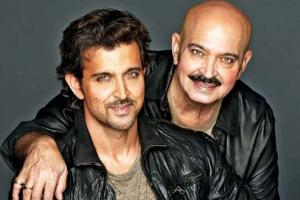 Rakesh Roshan Reveals Hrithik Roshan's 'Krrish 4' Will Have The Elements of Cinematic Universe