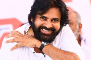 Powerstar Pawan Kalyan's Film With Director Surender Reddy To Start Next Year!
