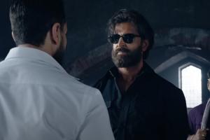 Vikram Vedha Trailer Talk: The Epic Face-Off Between Hrithik Roshan And Saif Ali Khan Promises Thrilling Theatrical Watch