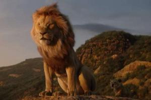 Disney Sets Title And Release Year of The Prequal To The 'Lion King'