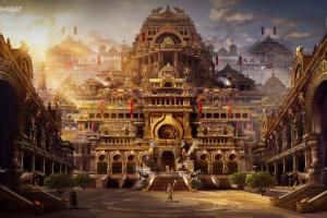 Disney Plus Hotstar Announces Adaptation of Epic 'Mahabharata'