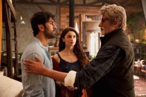 Brahmastra Storms The Box Office; Becomes The Biggest Opener Post Pandemic Of Bollywood