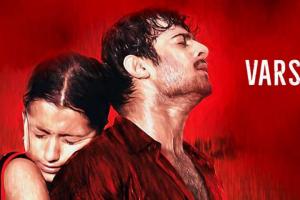 Prabhas' Romantic Actioner 'Varsham' To Re-Release On His Birthday?