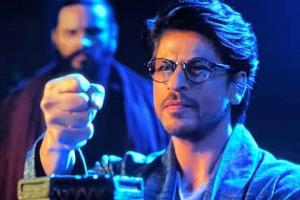 Huge Appreciation For Shah Rukh Khan's Cameos In 'Rocketry' And 'Brahmastra' Sets The Stage For 'Pathaan' To Create Mayhem At The Box Office