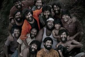 Nani's Most Expensive Film 'Dasara' Theatrical Rights Sold For Record Price