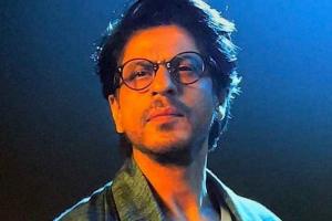 Shah Rukh Khan Fans Start Campaign To Force Dharma Productions To Spin-Off His Character From 'Brahmastra Part One: Shiva'