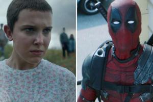 Netflix's 'Stranger Things' To Have A Crossover With Ryan Reynolds' 'Deadpool'; Hints Series Producer
