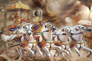 'Hera Pheri' Producer Firoz Nadiadwala To Produce A Mega Budget 5D Film On Mahabharat?
