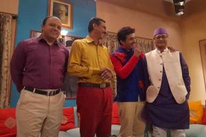 Asit Kumarr Modi Shares The News of The Arrival of The New Taarak Mehta In 'Taarak Mehta Ka Ooltah Chashmah'