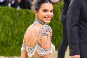 Supermodel Kendall Jenner Says There Are So Many False Narratives About Her Family