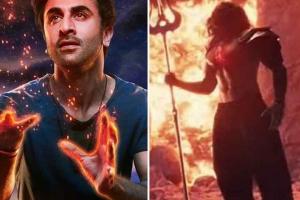Ayan Mukerji Reveals Basic Storyline And Sets Release Plans of 'Brahmastra Part 2: Dev'