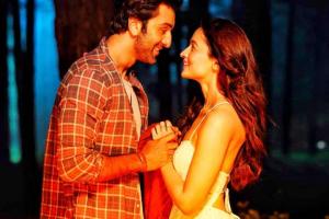 Brahmastra First Wednesday Early Estimates