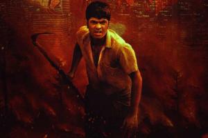 Silambarasan TR's 'Vendhu Thanindhathu Kaadu' Opens To Positive Reviews