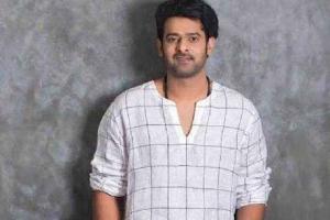 Prabhas The Real Hero