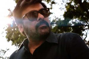 Megastar Chiranjeevi Prevents The Makers From Selling Distribution Rights of 'Godfather'?