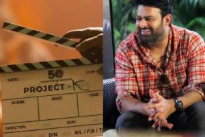 Prabhas' 'Project K' Is A Futuristic Sci-Fi Actioner With A 'Mahabharta' Connection