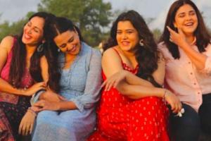 Jahaan Chaar Yaar Box Office Collection | All Language | Day Wise | Worldwide