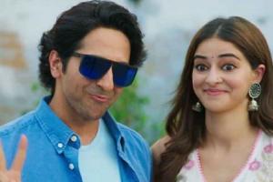 Ayushmann Khurrana Officially Announces 'Dream Girl 2' With Star Cast And Release Date