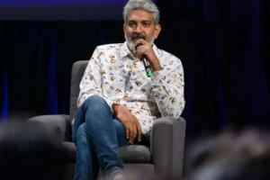 SS Rajamouli Stresses On The Importance of Making Films On 'Ramayana' And 'Mahabharata'