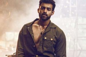 VT13: Varun Tej's Next Film To Be Based On Balakot Air Strike?