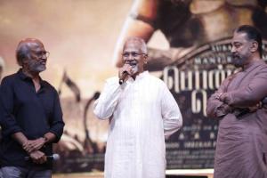 Filmmaker Mani Ratnam Reveals He Rejected Superstar Rajinikanth's Request To Play Supporting Role In 'Ponniyin Selvan 1'