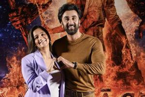 Box Office: Ayan Mukerji's 'Brahmastra' Becomes The Highest-Grossing Bollywood Movie of 2022