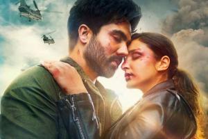 Parineeti Chopra And Harrdy Sandhu To Headline 'Code Name Tiranga'; Release Date Out