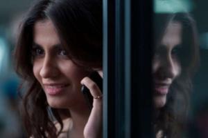 Director R Balki Reveals Why He Cast Shreya Dhanwanthary In 'Chup'