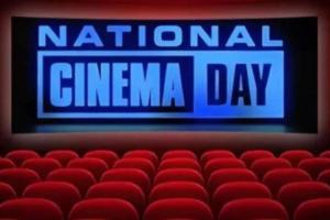 MAI President Says Over 4000 Screens Will Participate In India's First Ever National Cinema Day