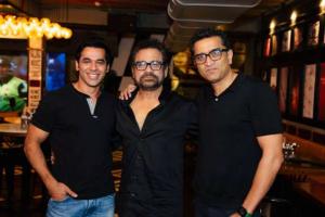Director Anees Bazmee Team Up With Zee Studios For An Action-Comedy Film