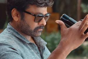 Megastar Chiranjeevi And Salman Khan's 'Godfather' Post-Theatrical Streaming Rights Sold To Netflix For Mega Price?
