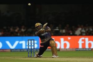 Any asking rate is childâ€™s play for Andre Russell
