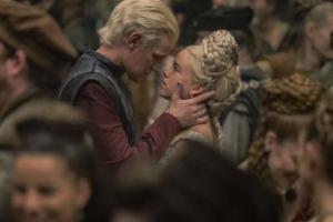HBO Max's Smash Hit 'House of the Dragon' Averaging Per Episode 29 Million Viewers
