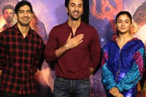 National Cinema Day Ticket Price Provides Big Advantage For Brahmastra