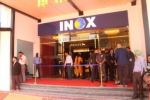 The Joy of Movie-Viewing In Cinema Halls Returns To Jammu And Kashmir