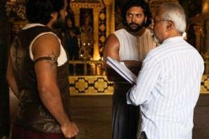 Mani Ratnam's 'Ponniyin Selvan' Takes A Flying Start In The US In Advance Booking