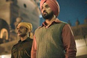 Director Ali Abbas Zafar's 'Jogi' Fronted By Diljit Dosanjh Hits Over 3 Million Viewing Hours In The Opening Weekend
