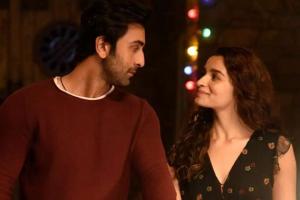 Brahmastra Second Thursday Early Estimates