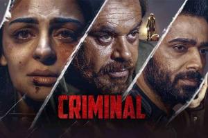Criminal Box Office Collection | All Language | Day Wise | Worldwide